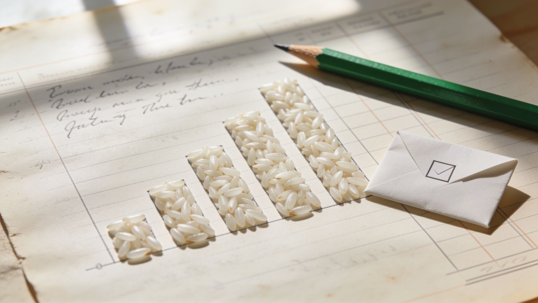 Arroz Moreno