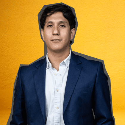 Danilo Castro