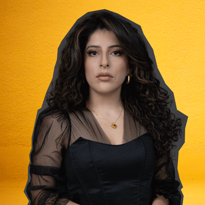 Doménica Vivanco