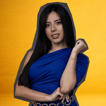Estefanía Vaca