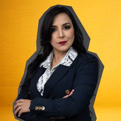 Mónica Velásquez