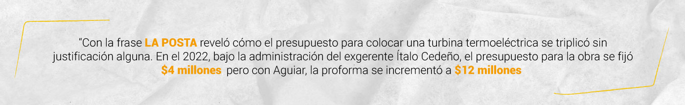 “Para que todos ganemos”: la coima escondida en una mediación.