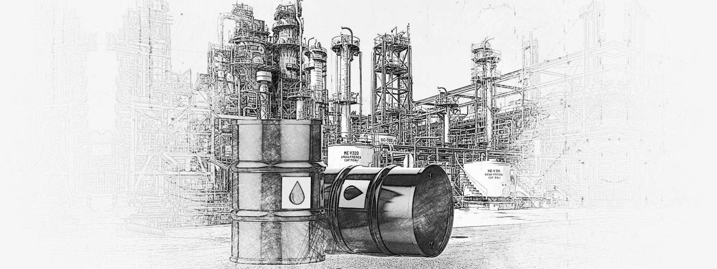 Petroecuador, la meca de la corrupción.