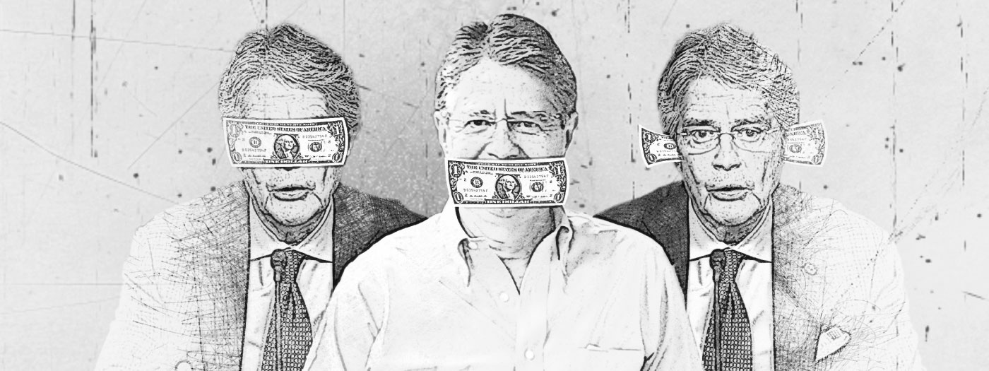 El Gobierno lo supo y no hizo nada.