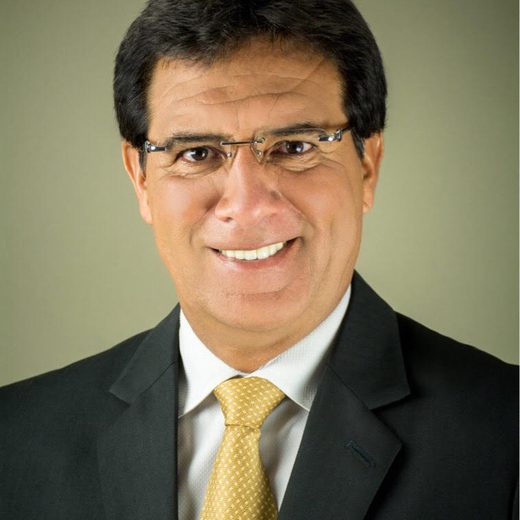 Carlos Luis Morales