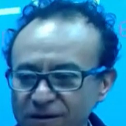 Christian Zurita
