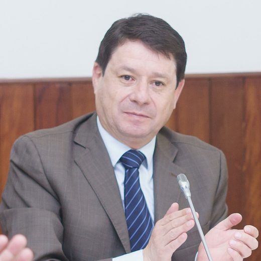 Esteban Albornoz