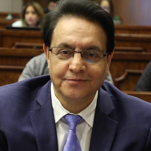 Fernando Villavicencio