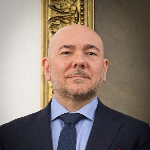 Gian Carlo Loffredo