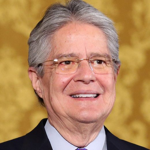 Guillermo Lasso