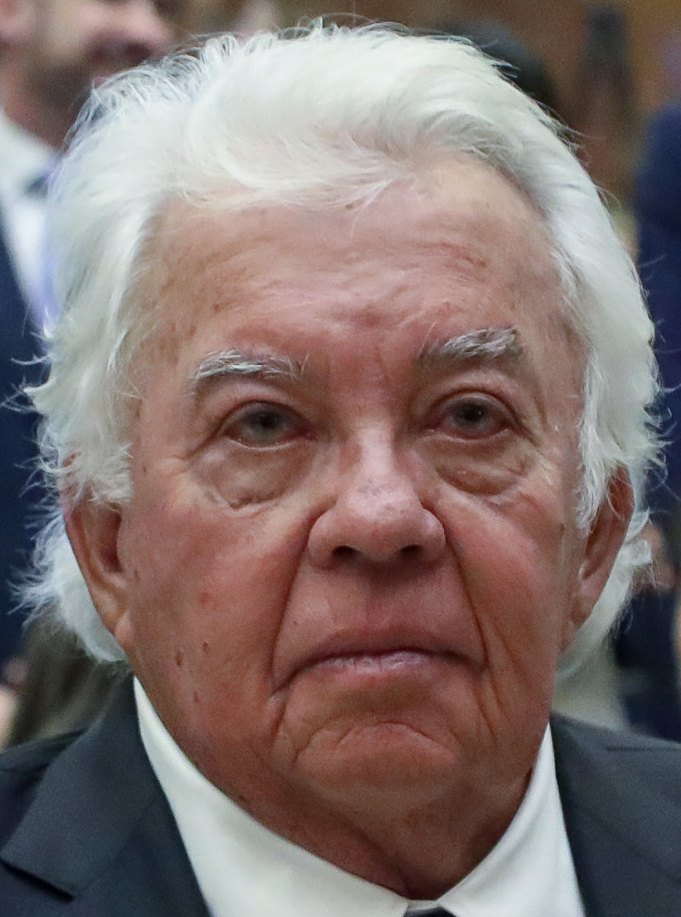 Danilo Carrera