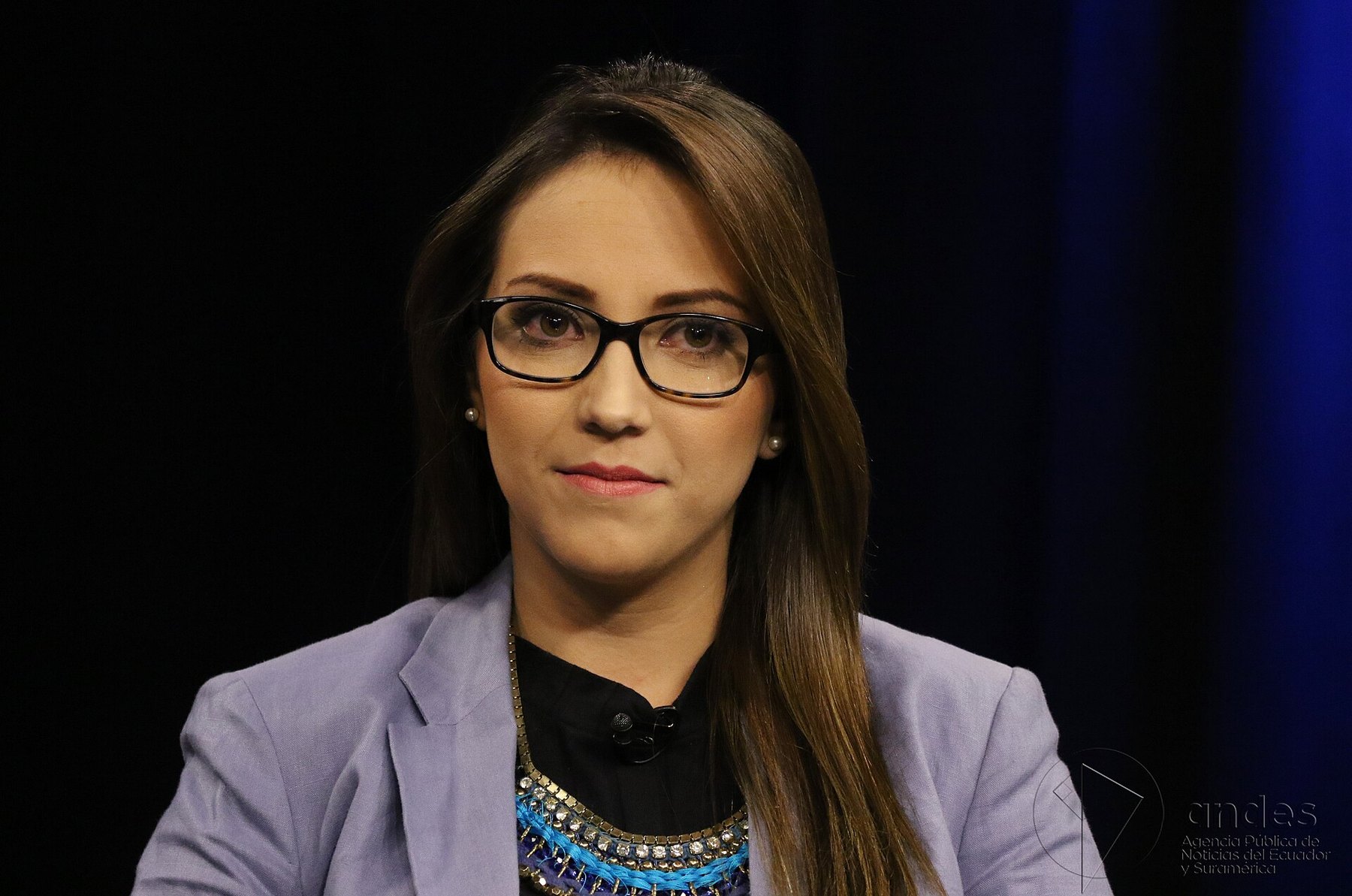Verónica Espinosa