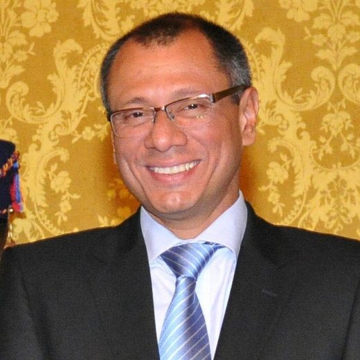 Jorge Glas