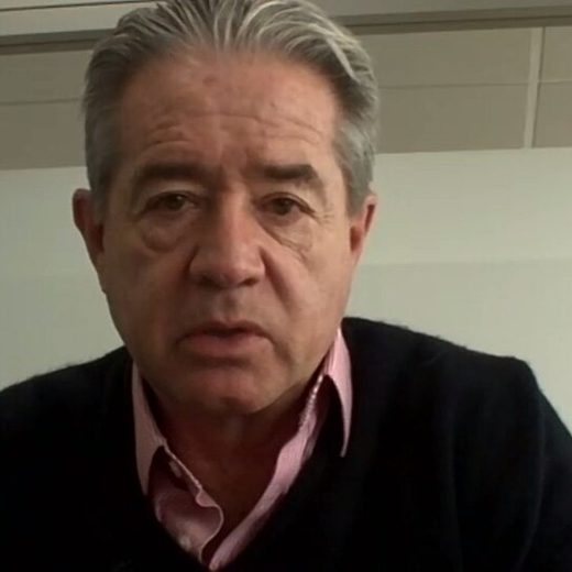 Juan Carlos Zevallos