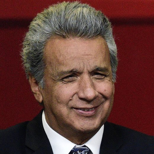 Lenín Moreno