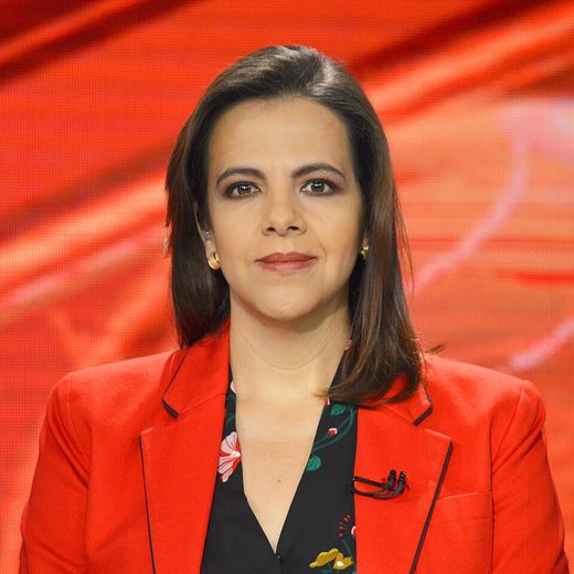 María Paula Romo