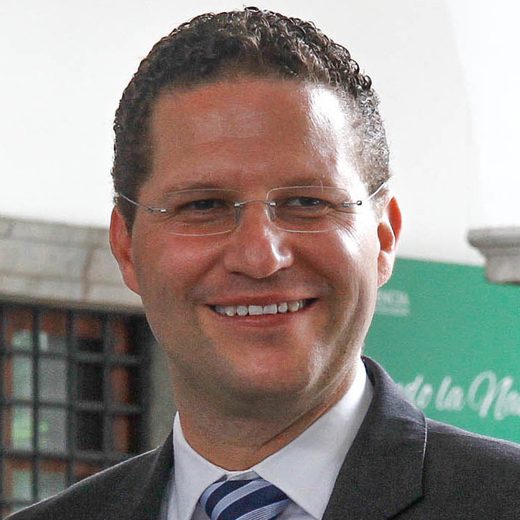 Mauricio Rodas