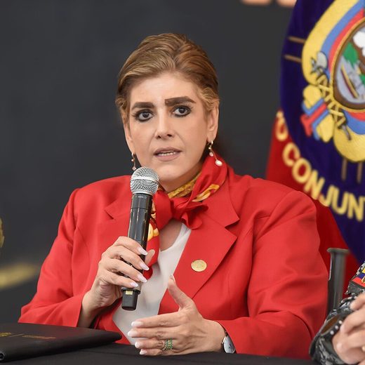 Mónica Palencia