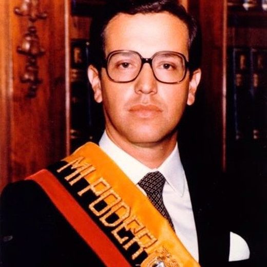 Oswaldo Hurtado