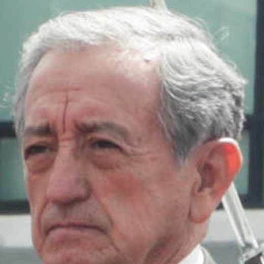 Oswaldo Jarrín