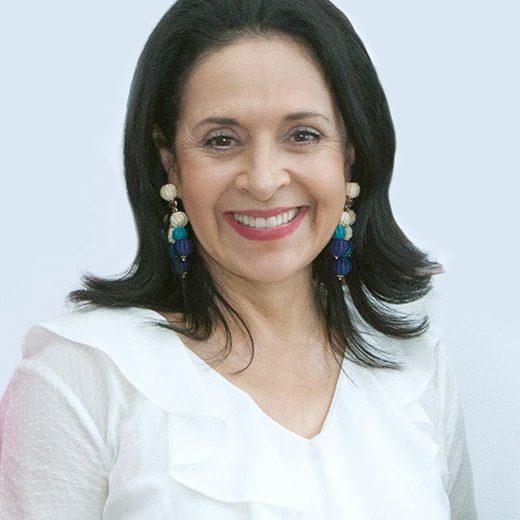Rocío González