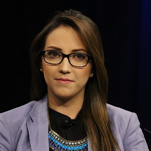 Verónica Espinosa