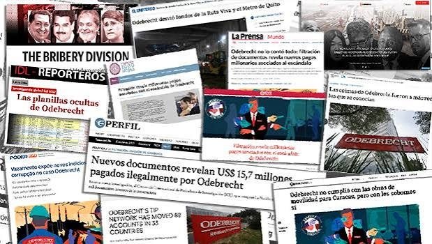 La repercusión: las portadas que siguieron a la publicación