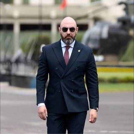Godoy, camino a una audiencia