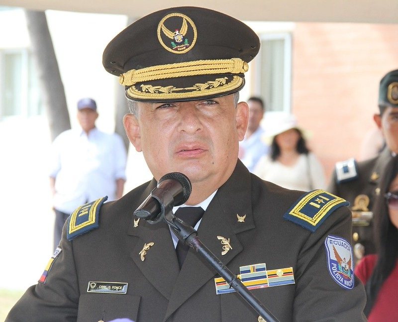 El general Ponce