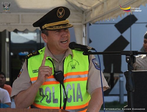 Mauro Vargas