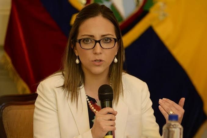 Espinosa, en rueda de prensa