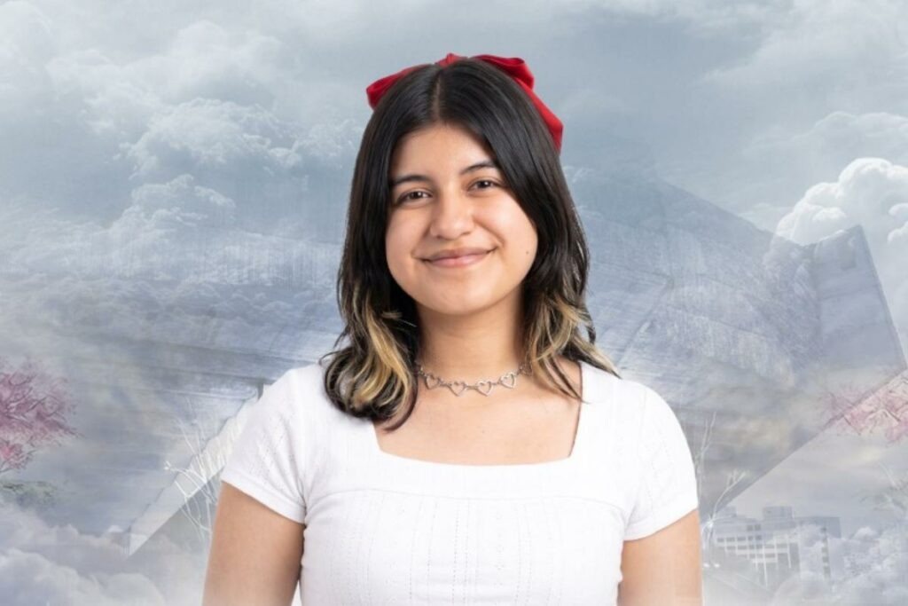 Nathaly Mafla