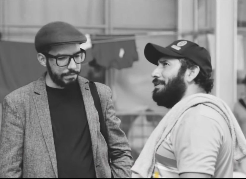 Fito y Boscán, cara a cara