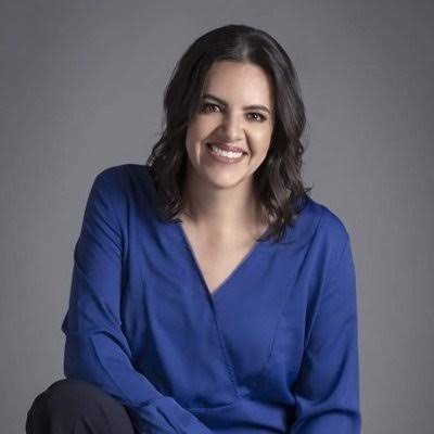 María Paula Romo, ministra de Gobierno