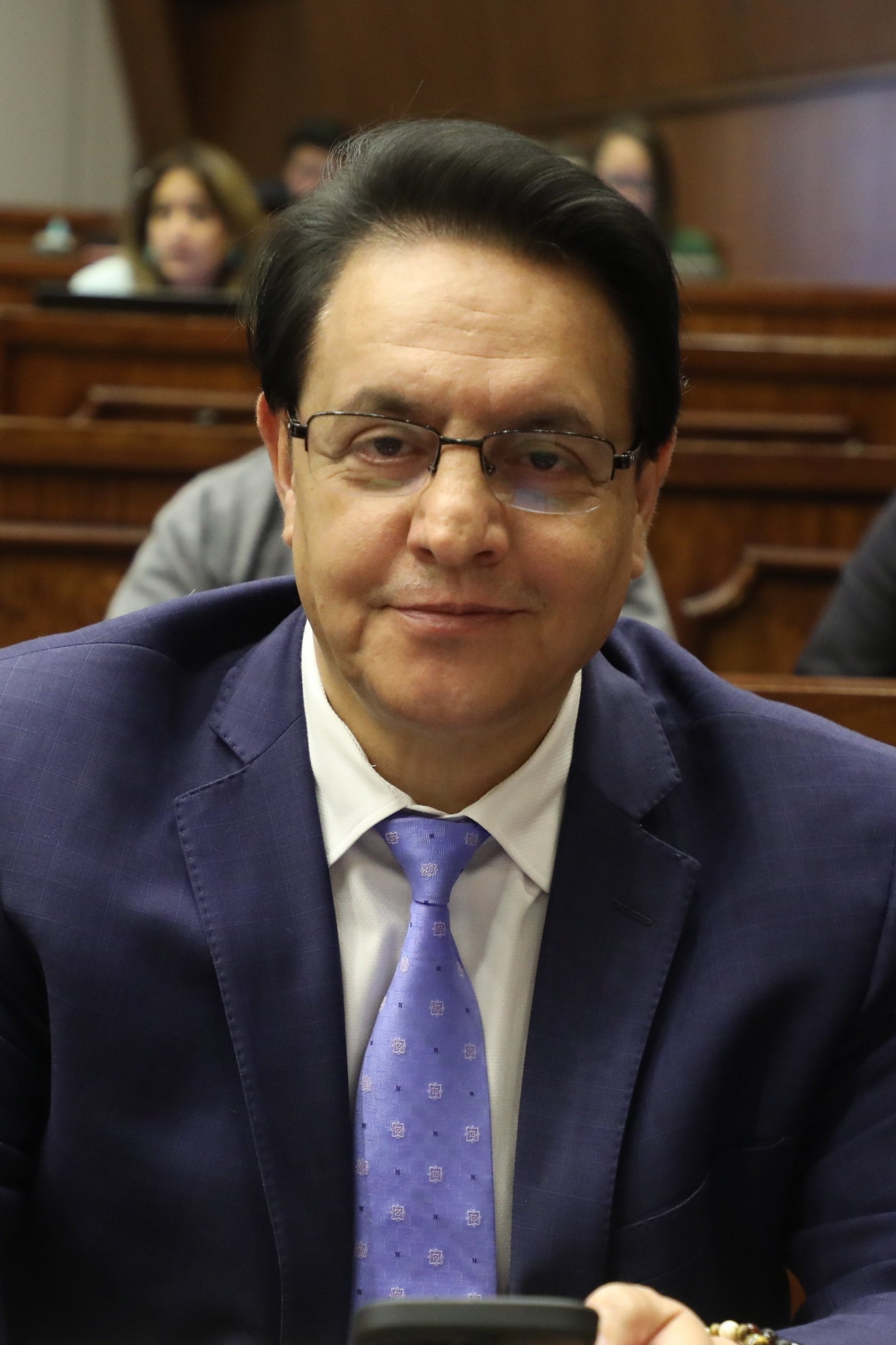 Fernando Villavicencio